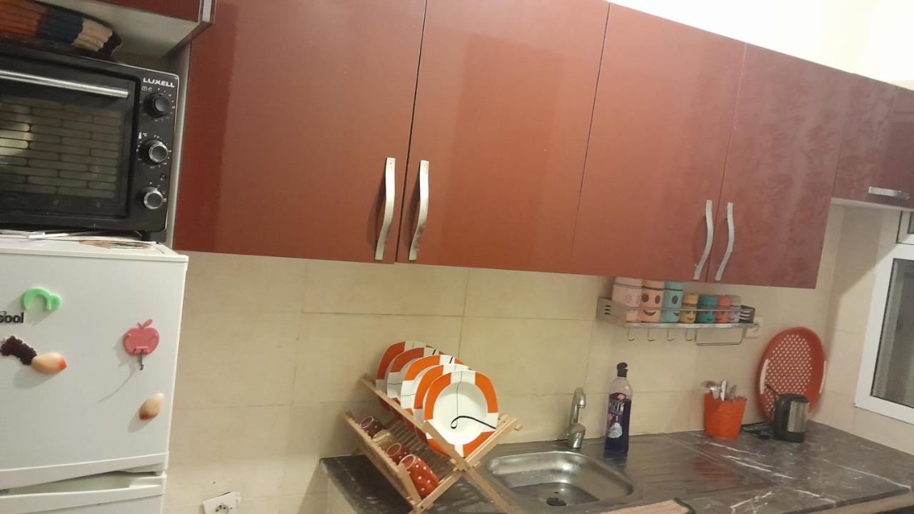 Apartamento Chez Nor Tánger Exterior foto